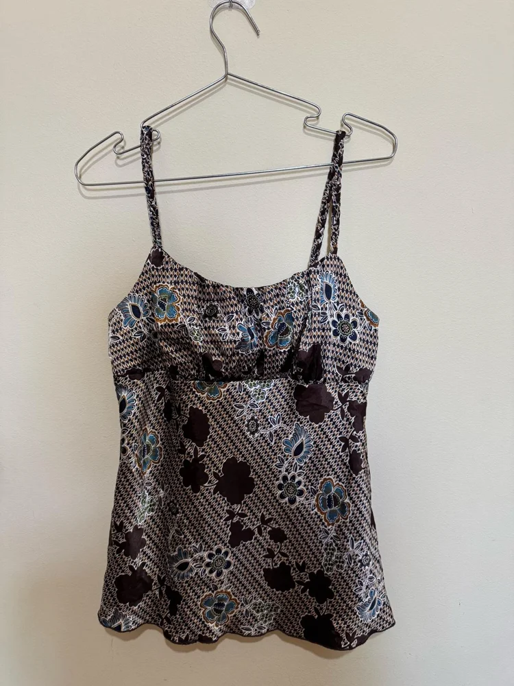 IZ Byer Tank Tops, size L / 40 / 12, photo 3