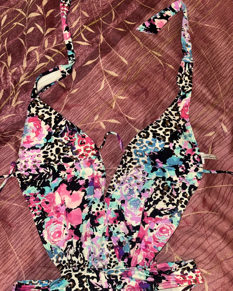 Kenneth Cole One-Piece Swimsuits, size M / 38 / 10, photo 3