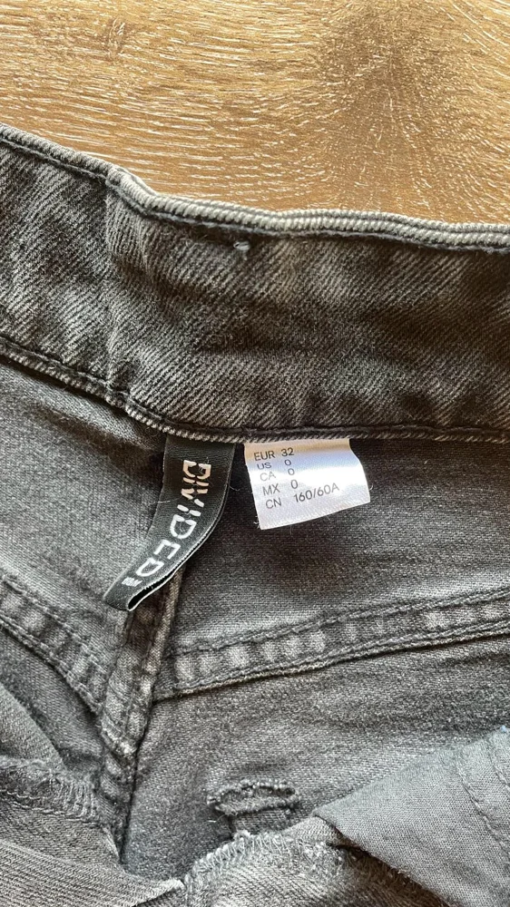 H&M Shorts, size XXS / 32 / 4, photo 2