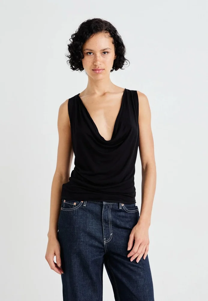 Weekday Halter Tops, size M / 38 / 10, photo 3