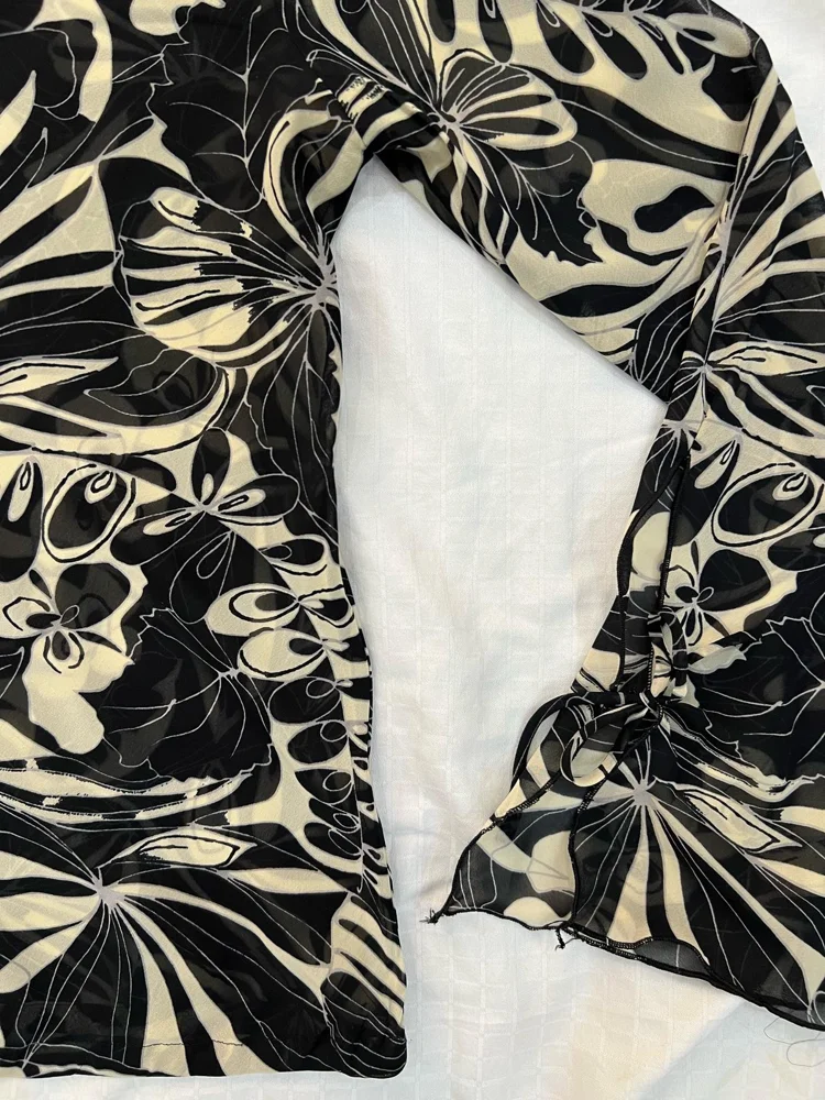 Mango Blouses, size M / 38 / 10, photo 2