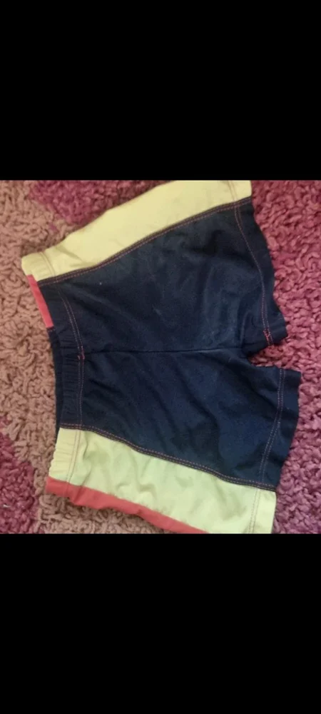 Swimwear