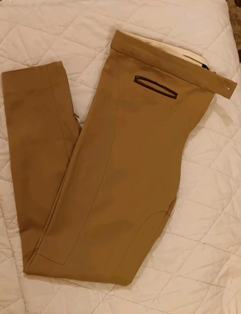 Massimo Dutti Pants, size XXL / 44 / 16, photo 3