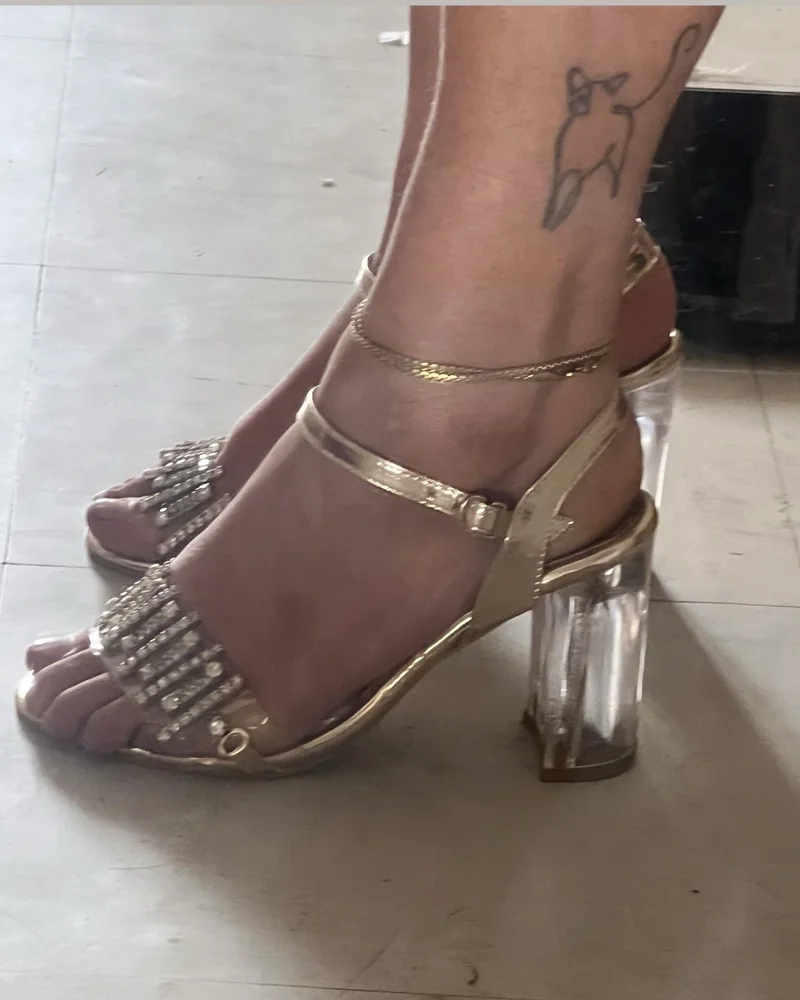 Sandals, size 37, photo 3