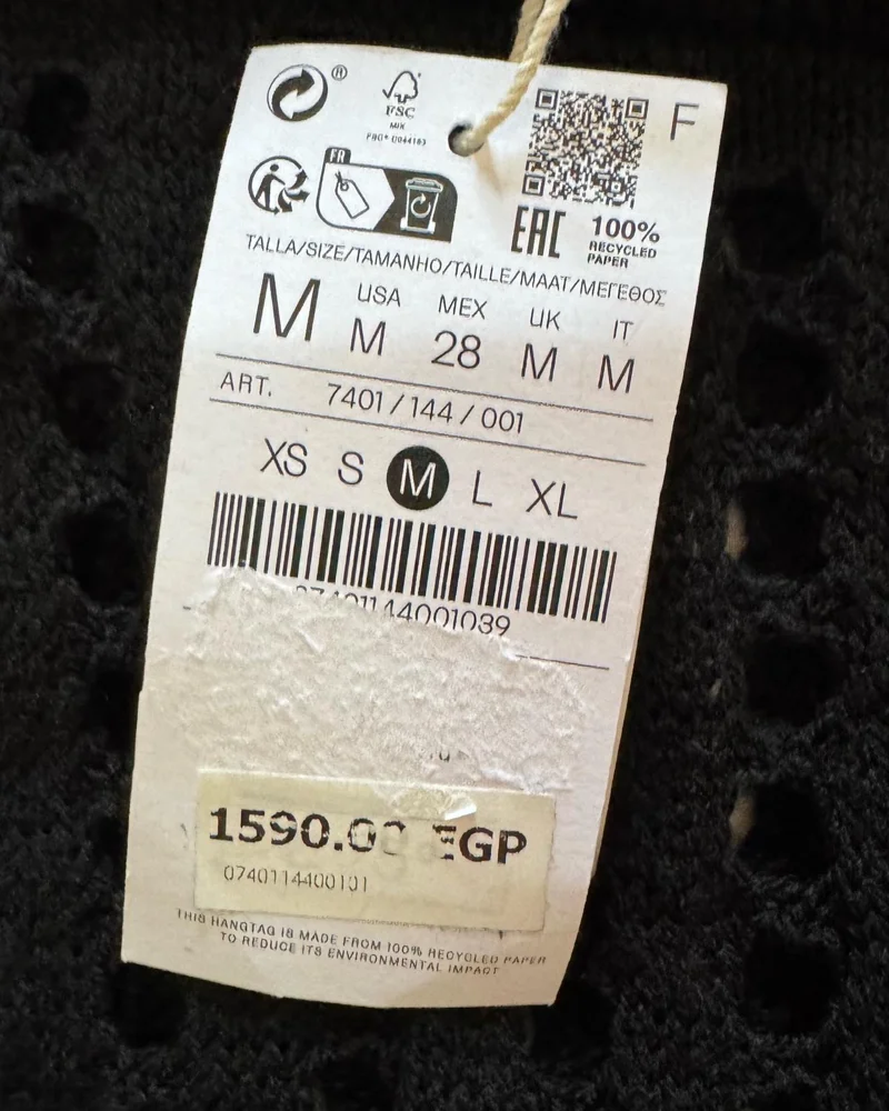 Stradivarius Skirts, size M / 38 / 10, photo 3