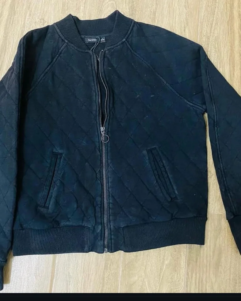 Bershka Jackets, size M / 38 / 10, photo 3