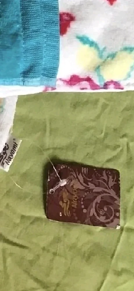 Nayomi Beach towels, size Other, photo 6