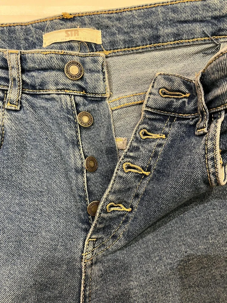 Stradivarius Jeans, size S / 36 / 8, photo 5
