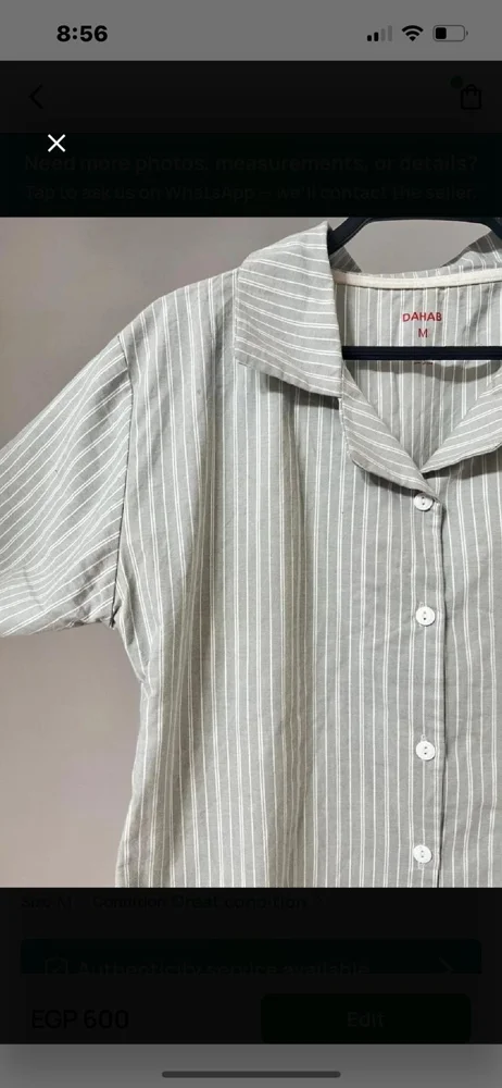 Sets, size M / 38 / 10, photo 3