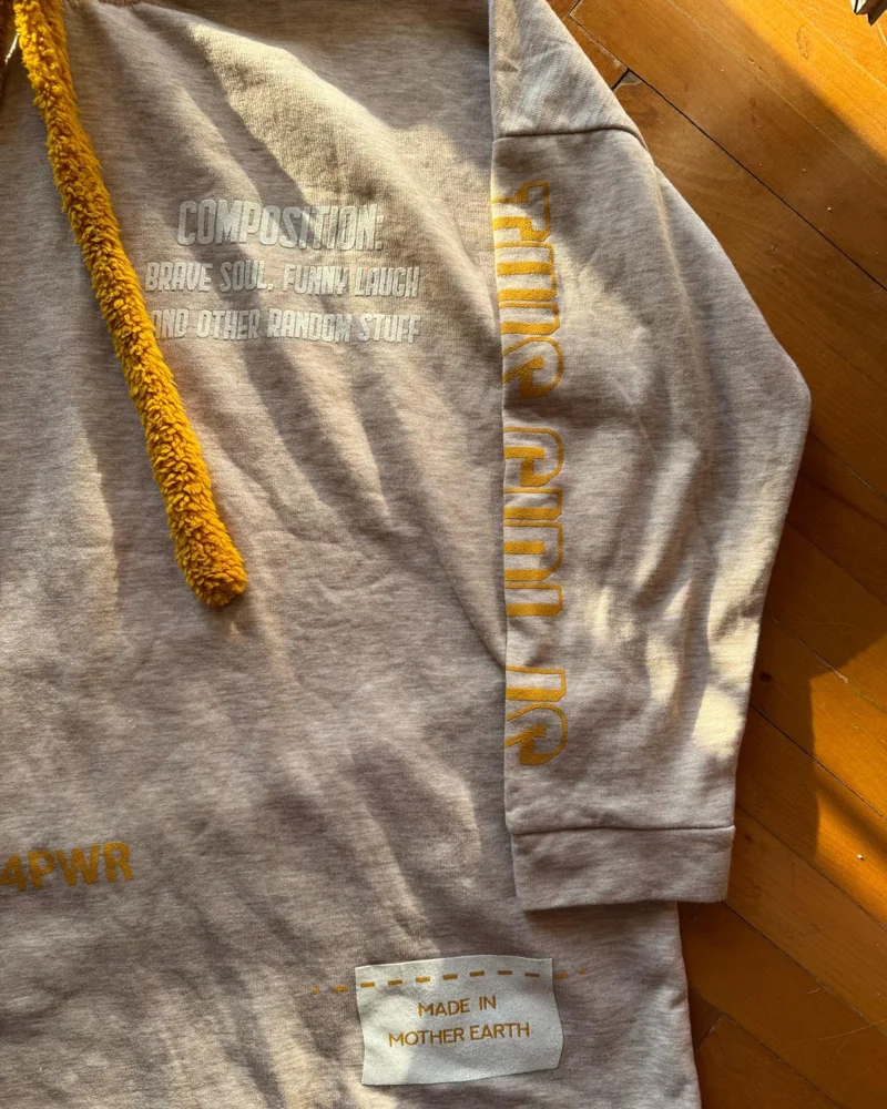 Sweatshirts, size L / 40 / 12, photo 3