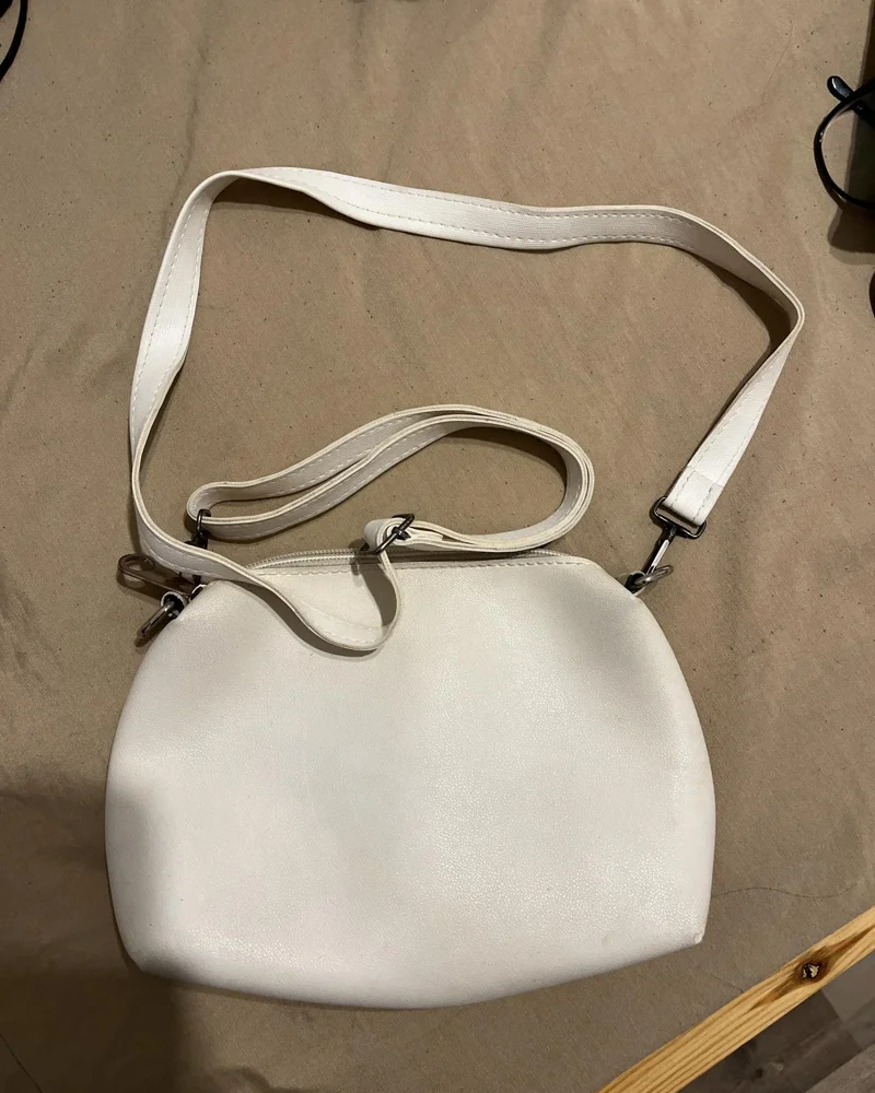 Cross-Body Bag, size One size, photo 3