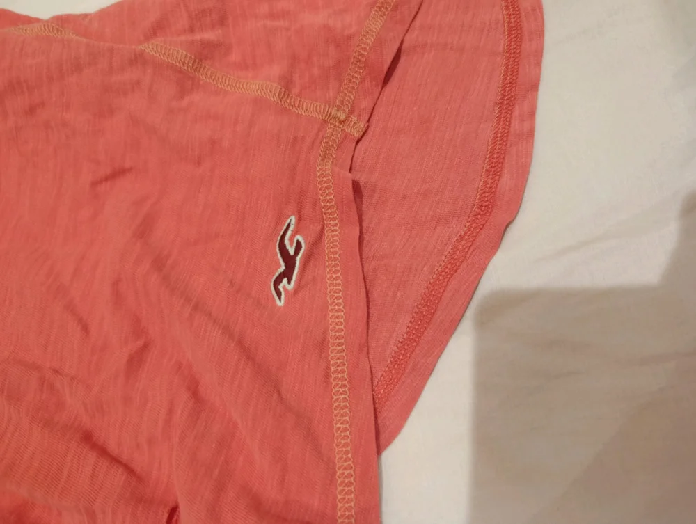 Hollister Shirts