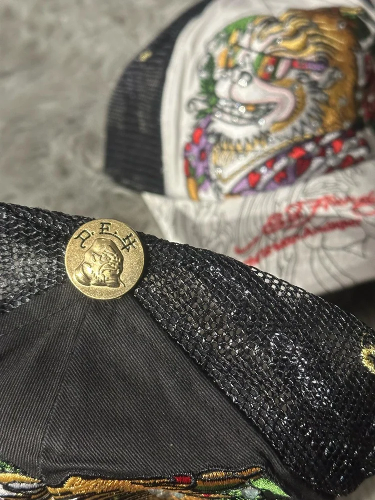 Ed Hardy Capris, size Other, photo 5