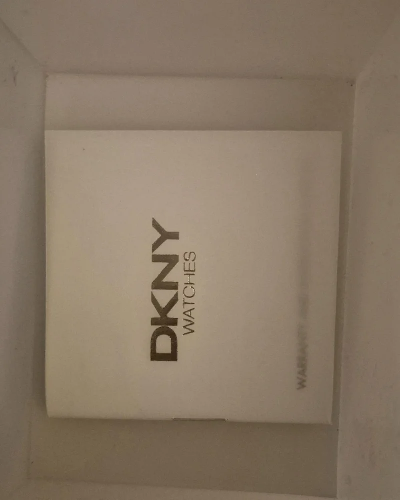 DKNY Watches, size One size, photo 3