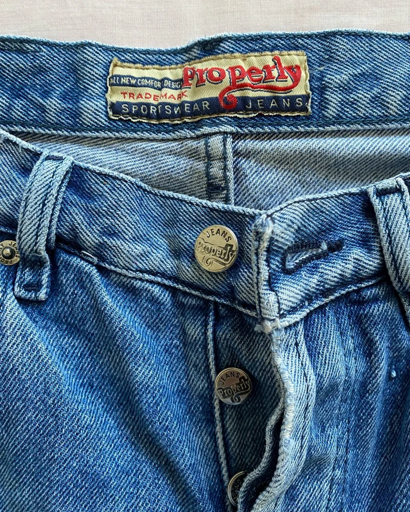 Jeans, size S / 36 / 8, photo 2