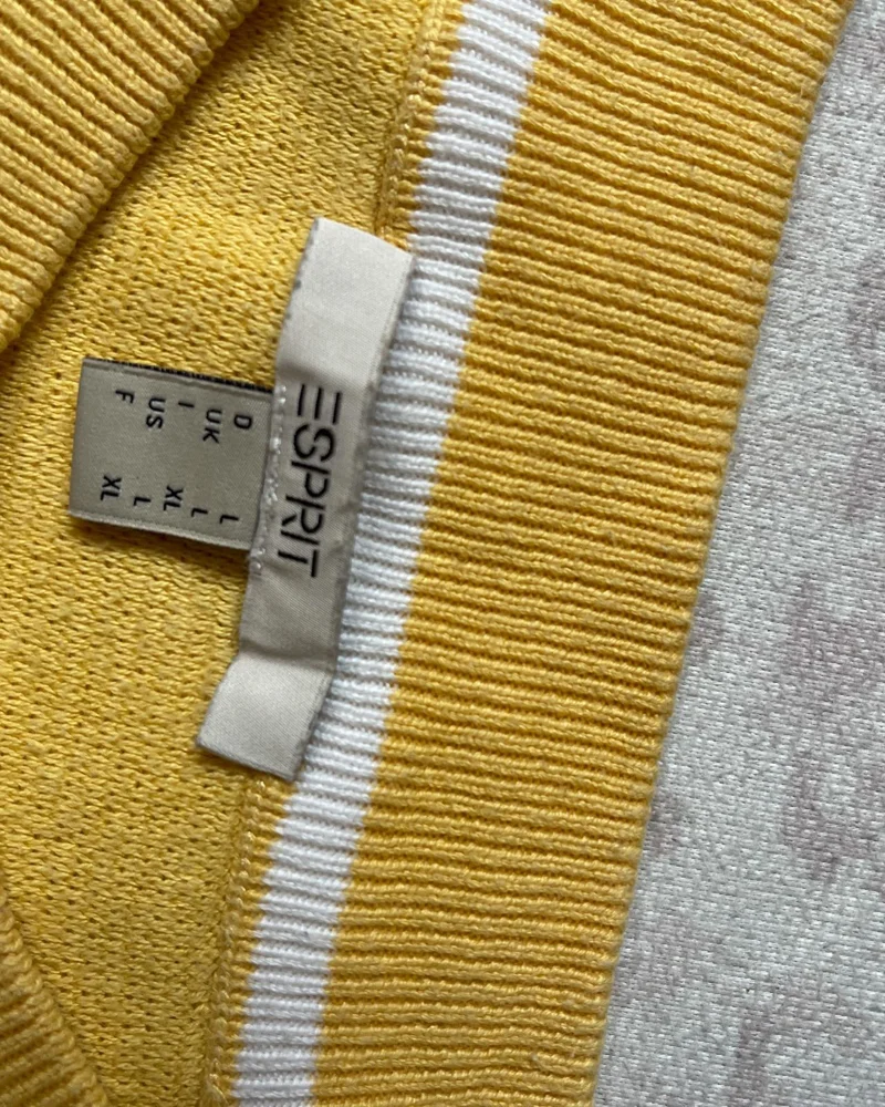 Esprit Blouses, size XL / 42 / 14, photo 3