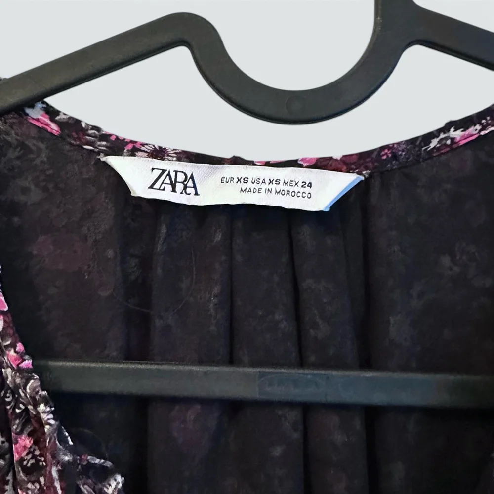 Zara Mini Dresses, size XS / 34 / 6, photo 4