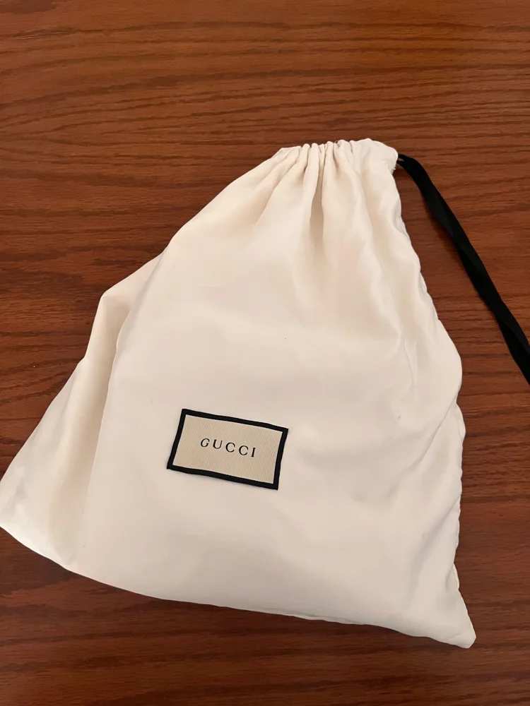 Gucci Cross-Body Bag, size Other, photo 5