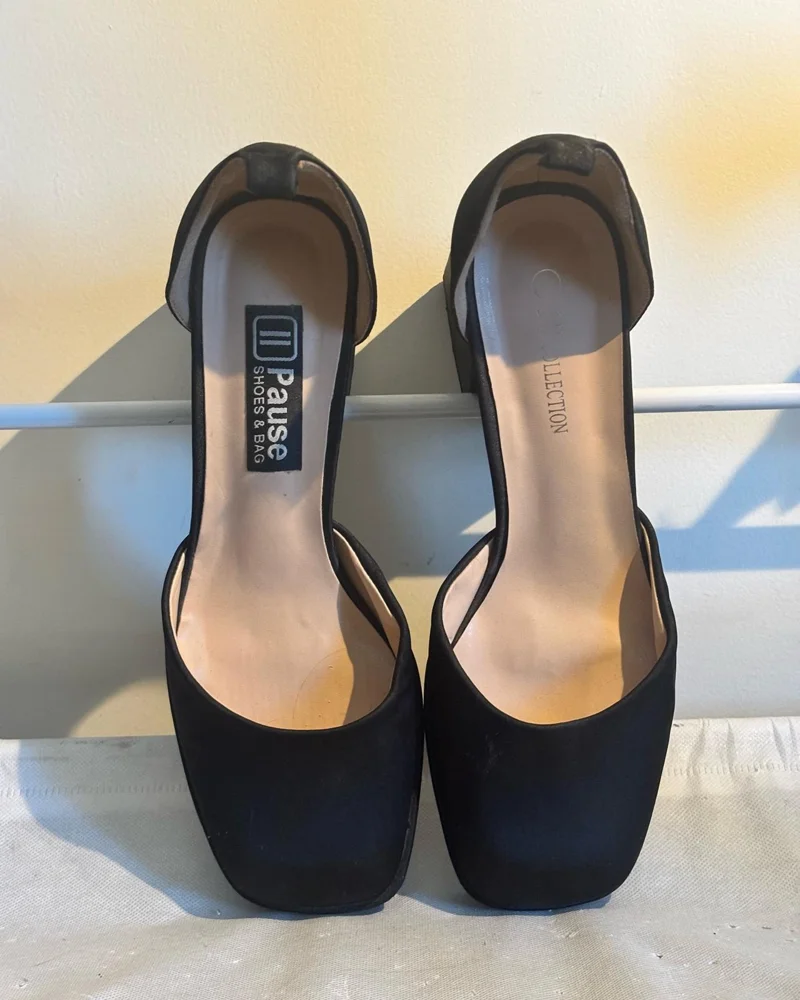 Heels, size 40, photo 2