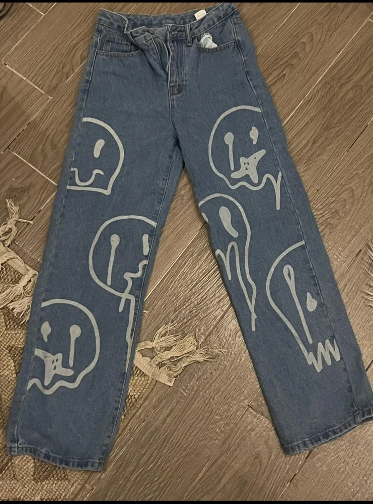 Shein Jeans