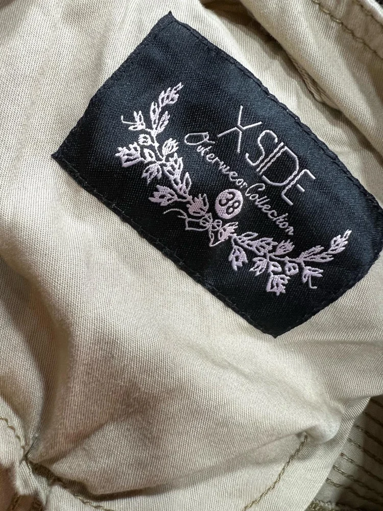 XSIDE Jackets, size M / 38 / 10, photo 5