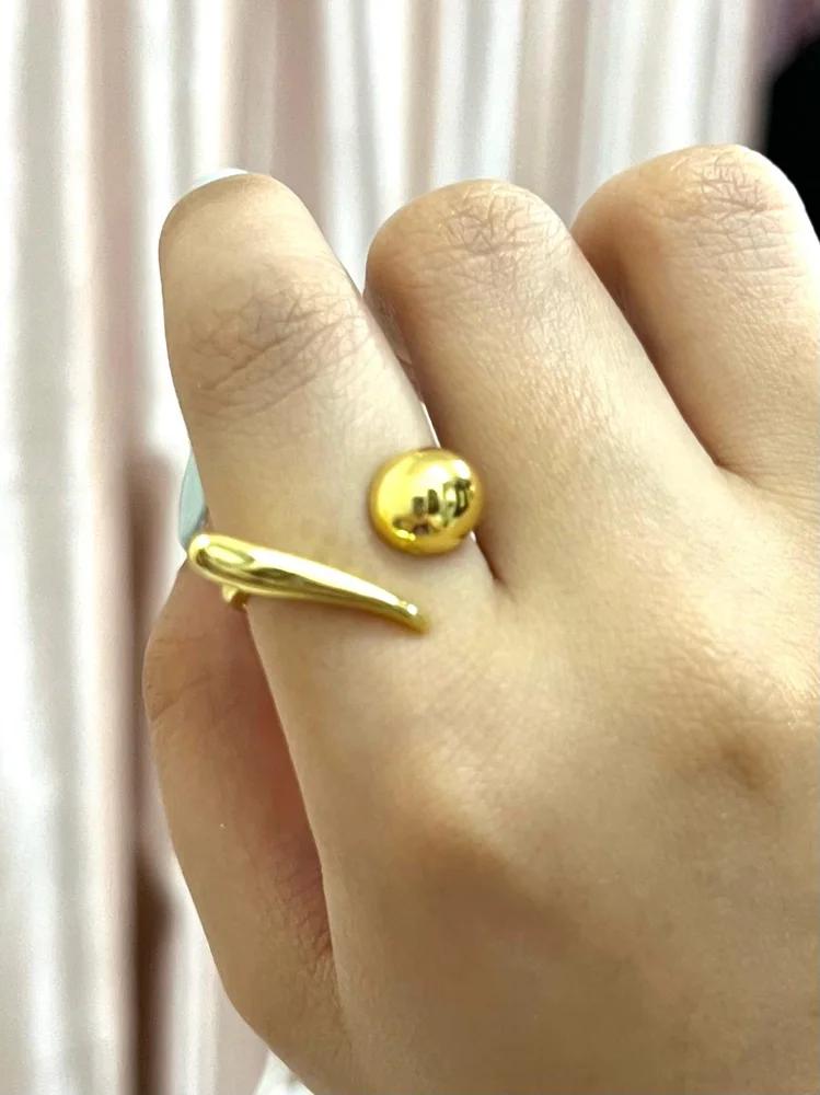 Rings, size Other, photo 2