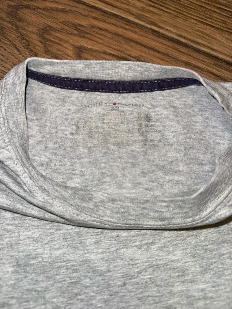 Tommy Hilfiger T-shirts, size M / 38 / 10, photo 4