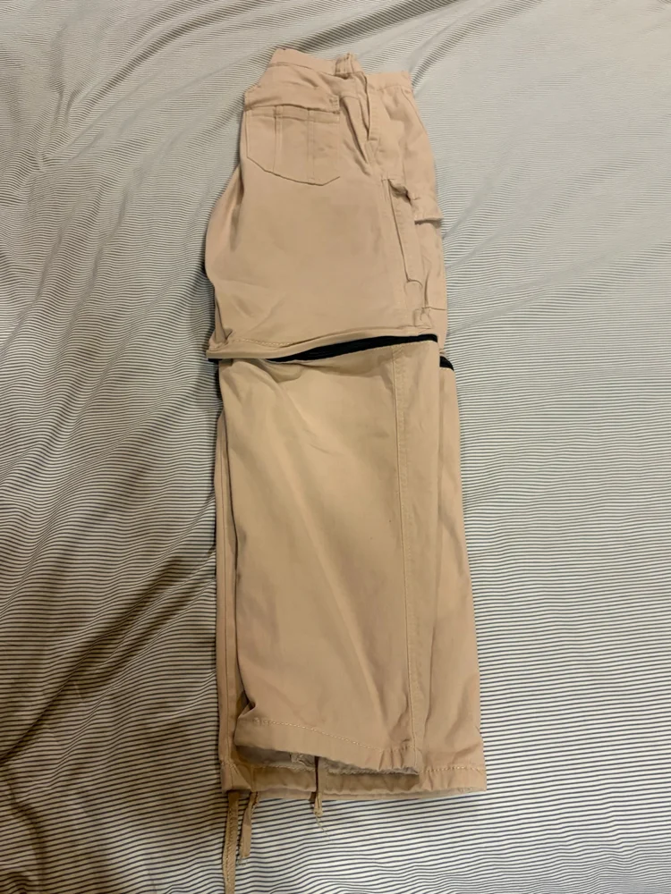 Pants, size S / 36 / 8, photo 3
