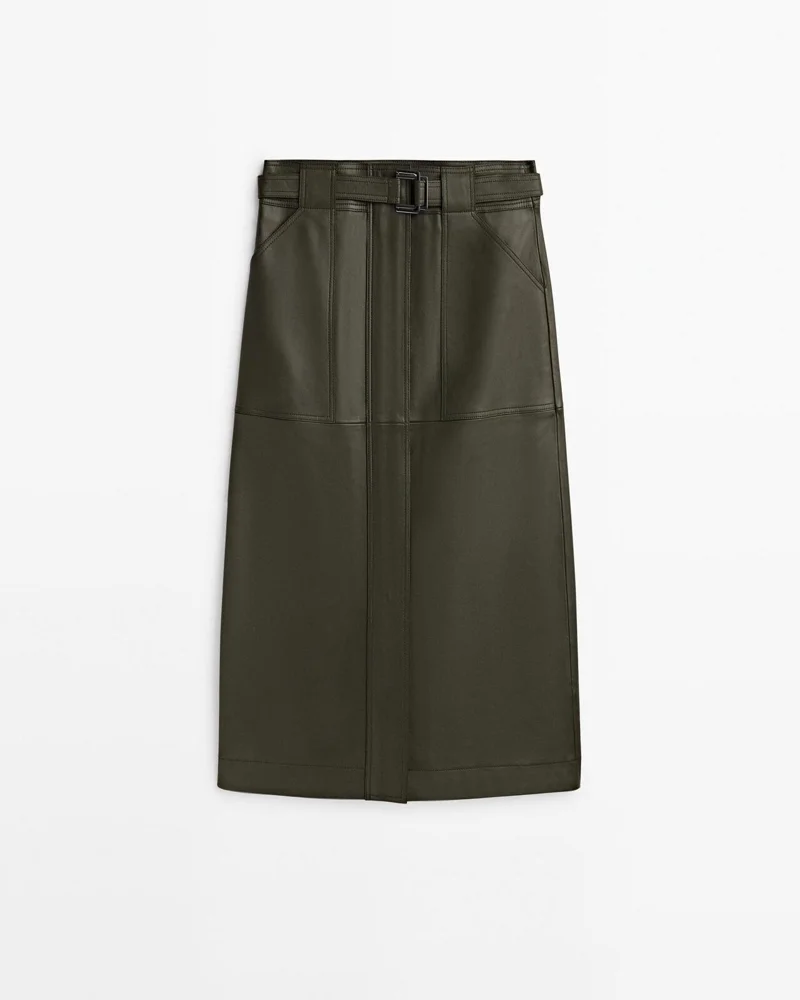 Massimo Dutti Skirts