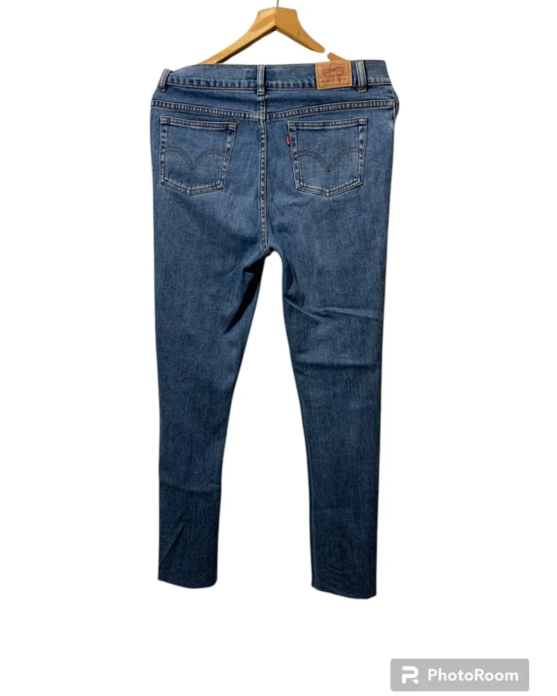 Levi's Jeans, size M / 38 / 10, photo 4