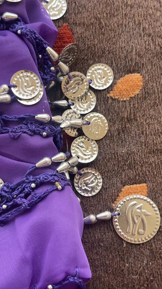 Belts, size One size, photo 3