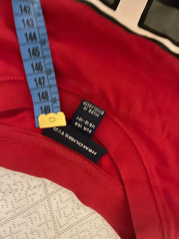 Magda Butrym × H&M Long Sleeve Shirts, size M, photo 3