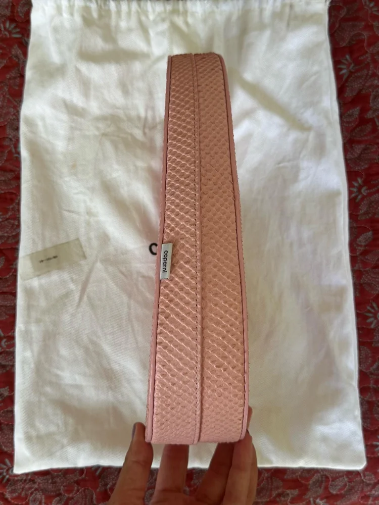 Coperni Handbags, size Other, photo 2