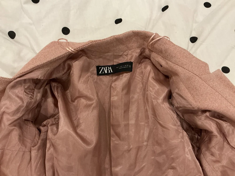 Zara Coats, size S / 36 / 8, photo 3