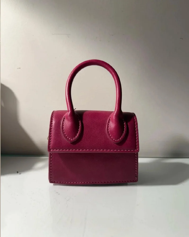 Mini Bag, size One size, photo 2
