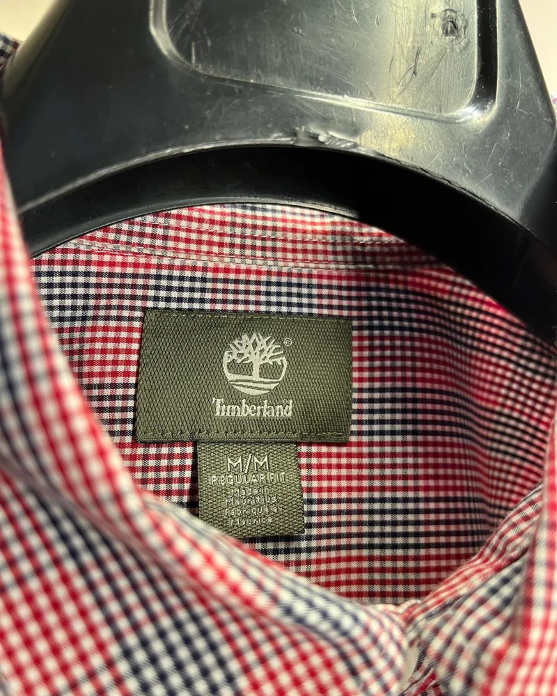 Timberland Shirts, size M, photo 3