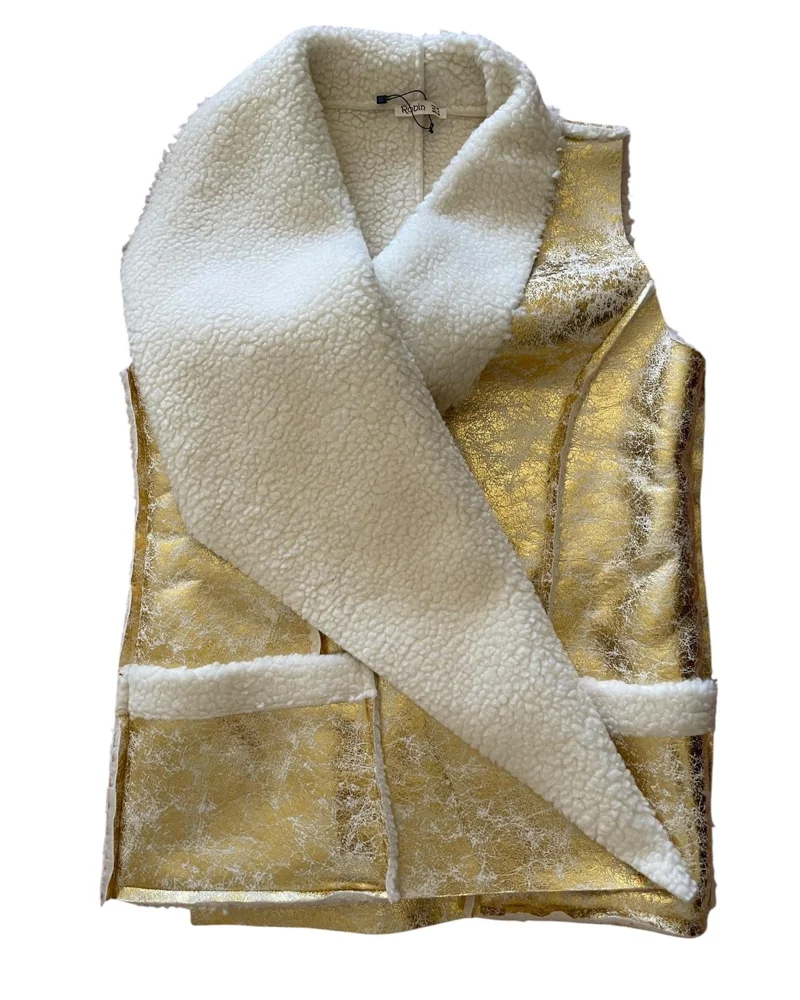 Vests, size S / 36 / 8, photo 3