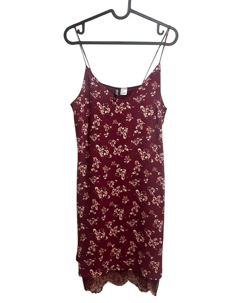 H&M Mini Dresses, size S / 36 / 8, photo 2