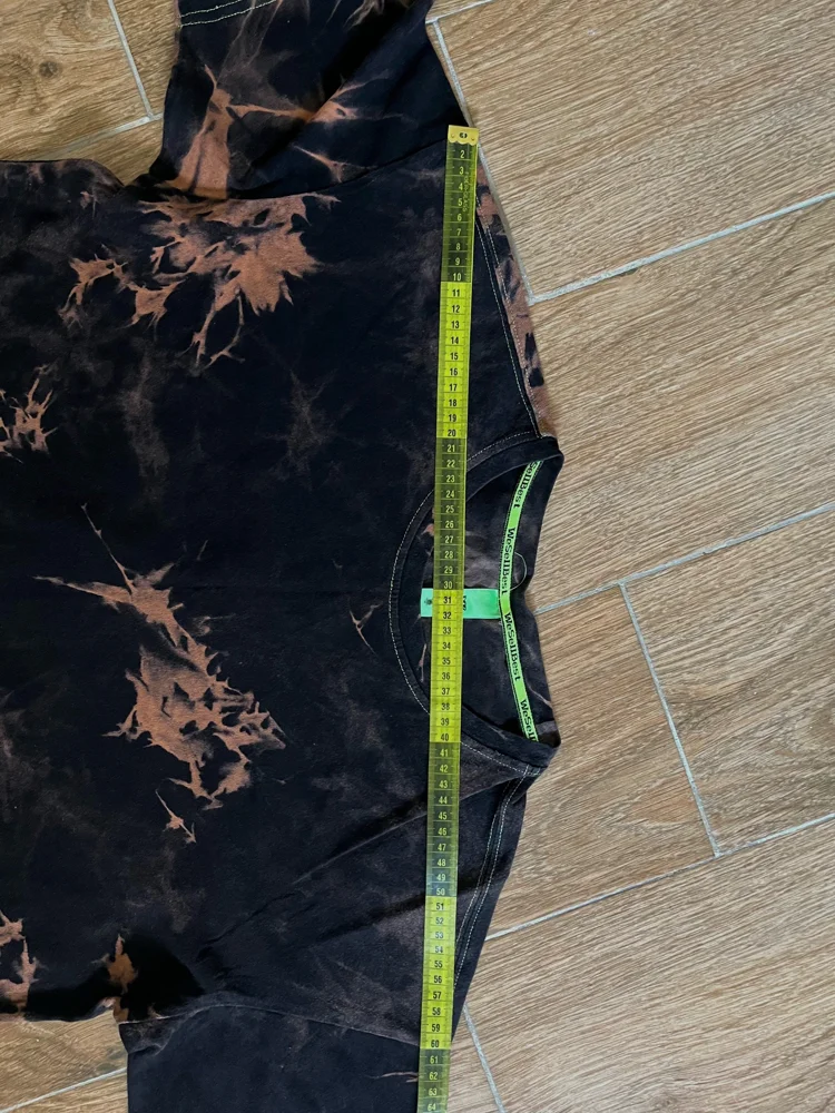 T-shirts, size M, photo 4