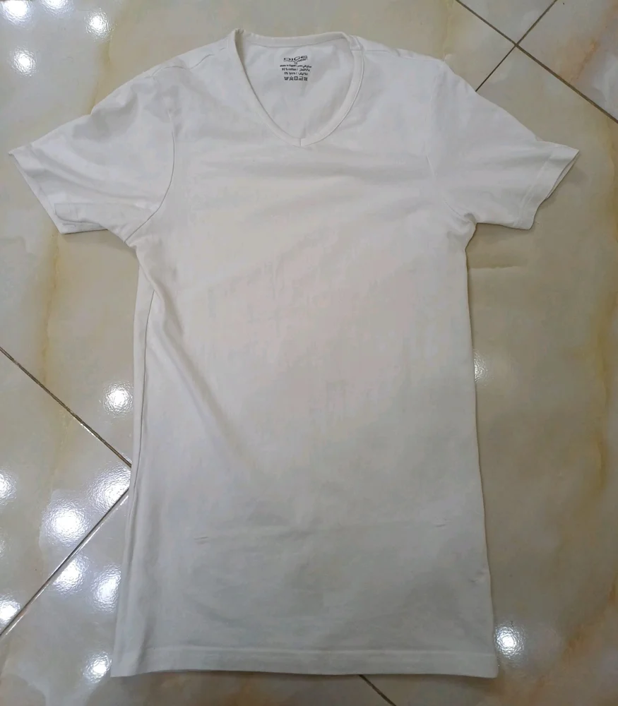 Dice T-shirts, size S / 36 / 8, photo 3