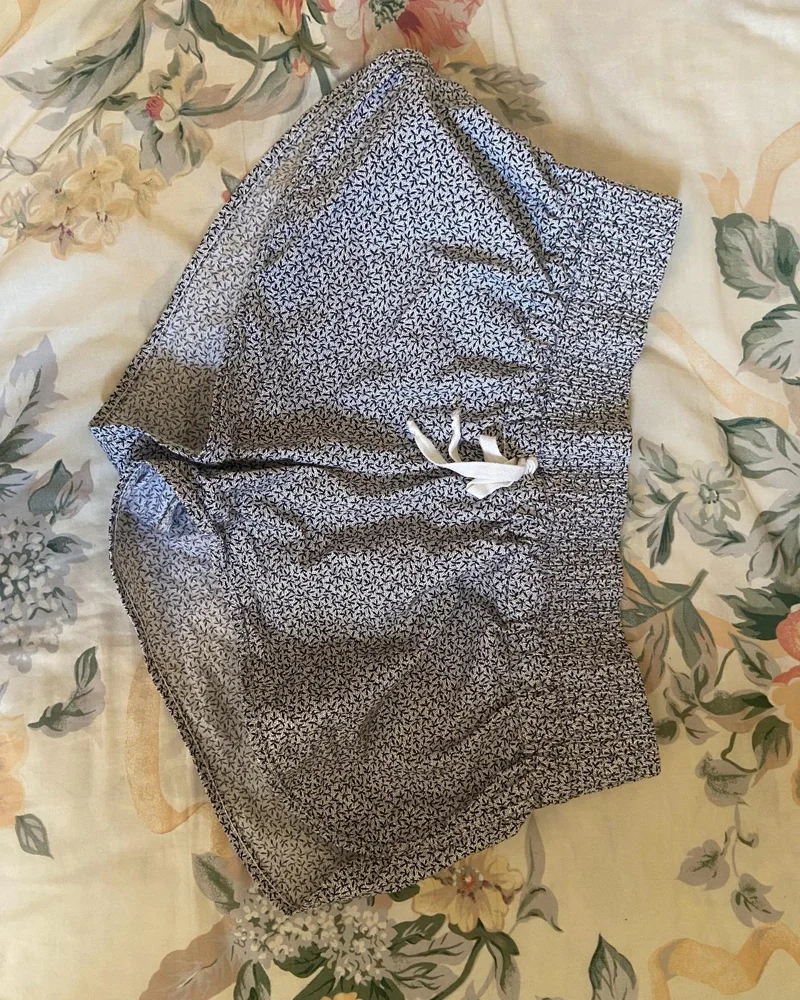 Shorts, size S / 36 / 8, photo 5