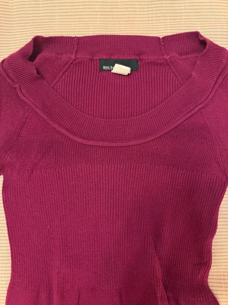 Mango Sweaters & Pullovers, size S / 36 / 8, photo 4