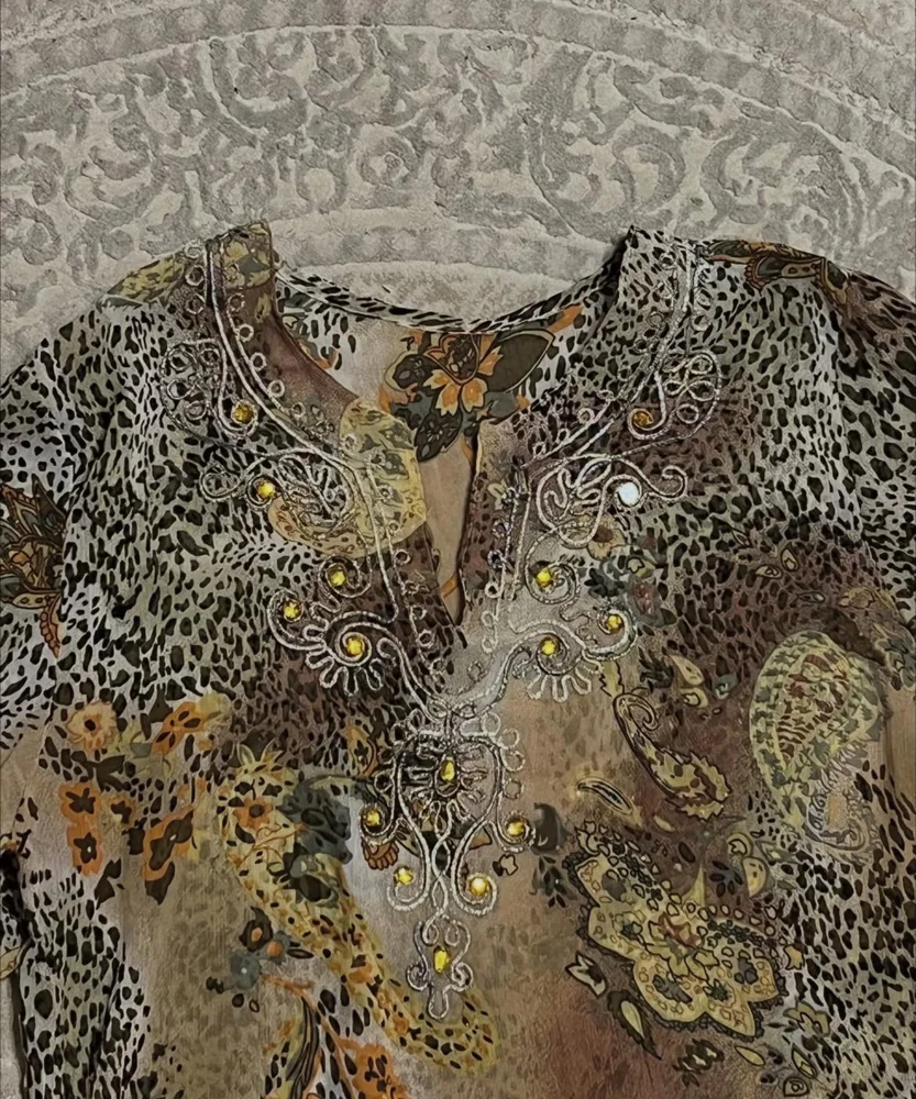 Blouses, size M / 38 / 10, photo 2