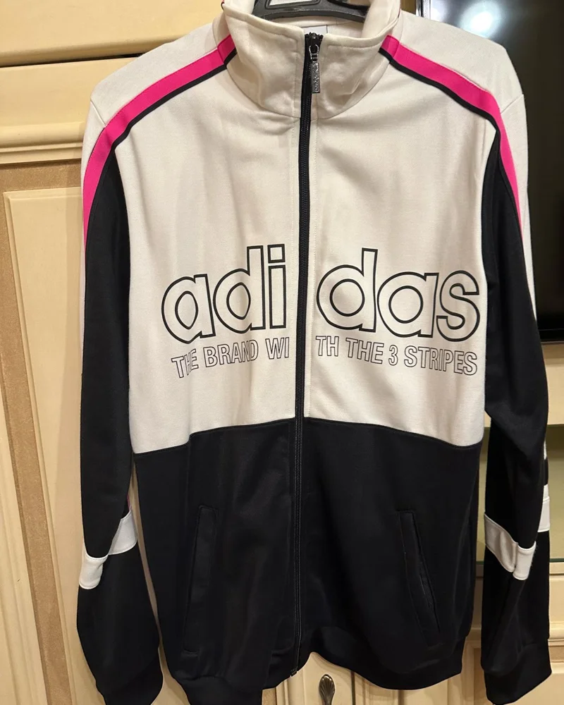 adidas Jackets