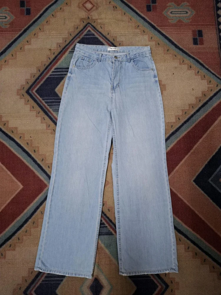 Jeans, size XXS / 32 / 4, photo 2
