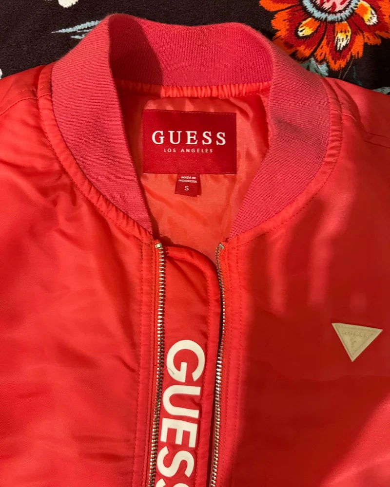 GUESS Long Sleeve, size S / 36 / 8, photo 2