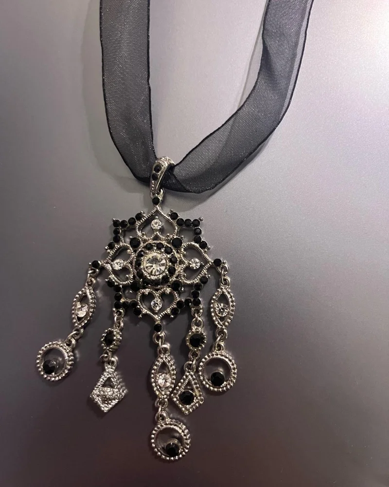 Necklaces, size Other, photo 2