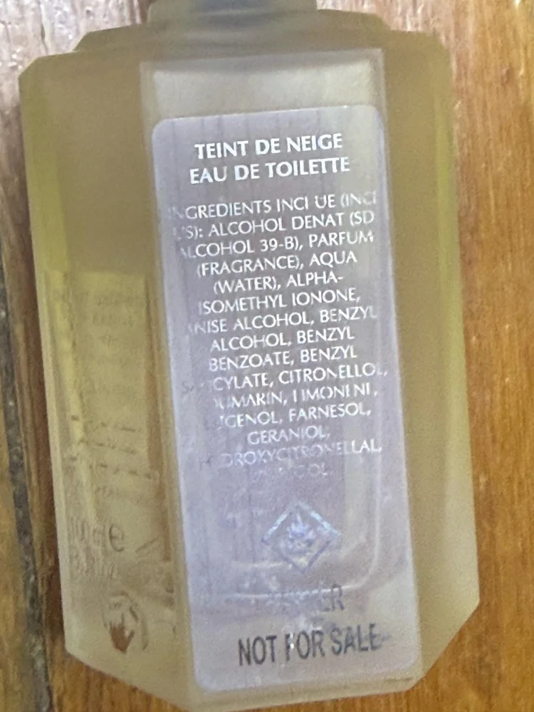 Perfume, size Other, photo 2