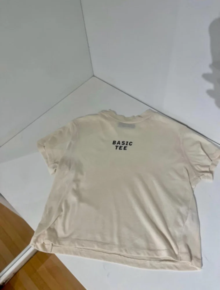 Bershka T-shirts, size S / 36 / 8, photo 2
