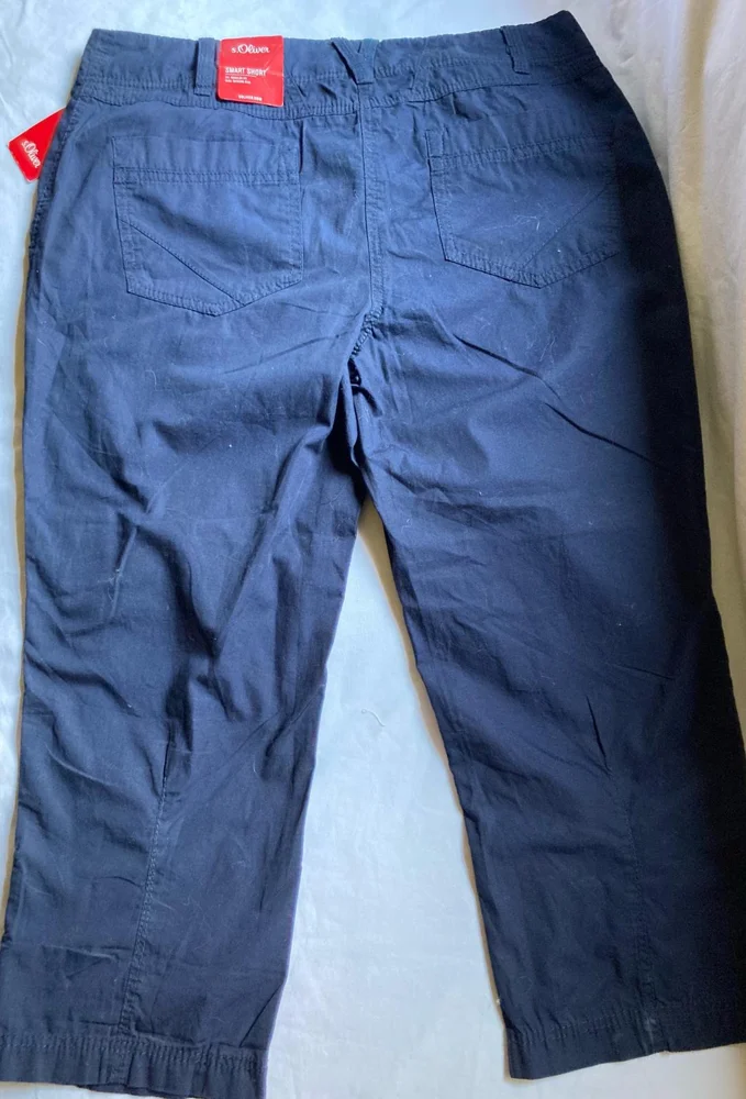 S.Oliver Pants, size M / 38 / 10, photo 3